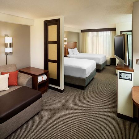 Hyatt Place Dallas Park Central Exteriér fotografie