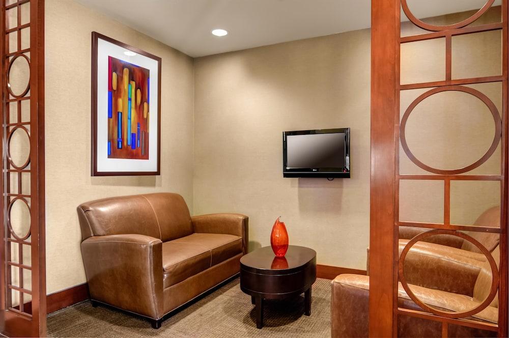 Hyatt Place Dallas Park Central Exteriér fotografie