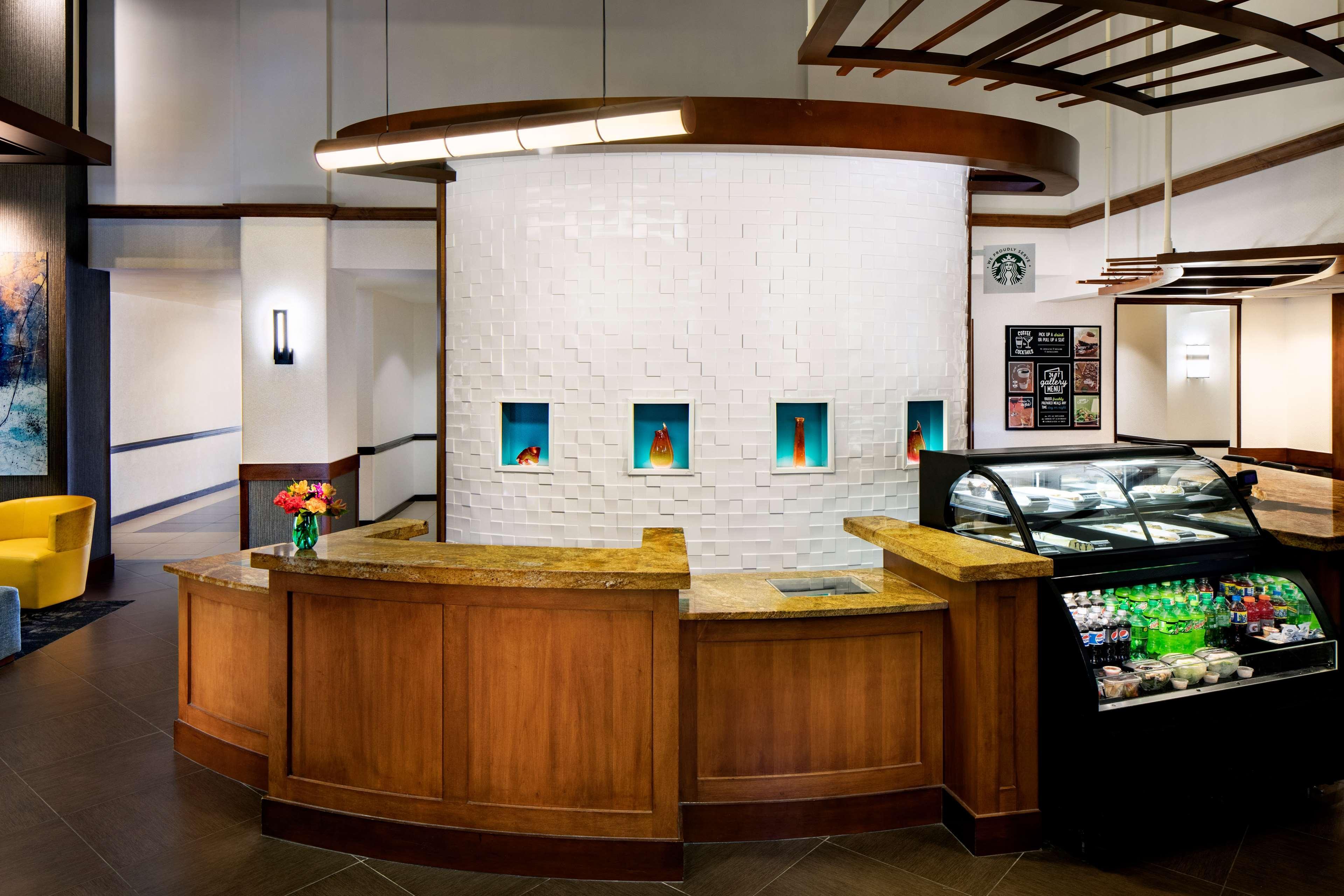 Hyatt Place Dallas Park Central Exteriér fotografie