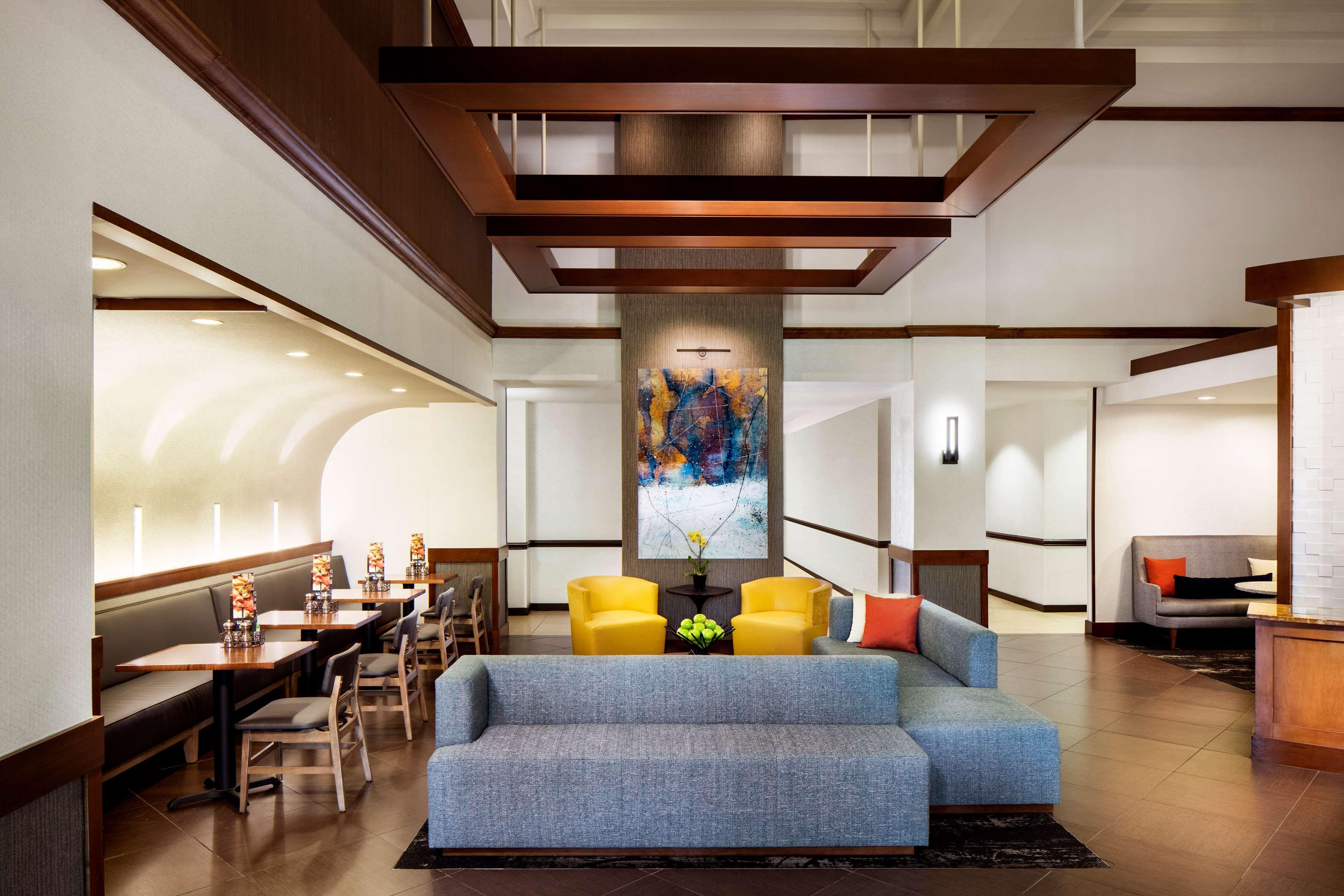 Hyatt Place Dallas Park Central Exteriér fotografie