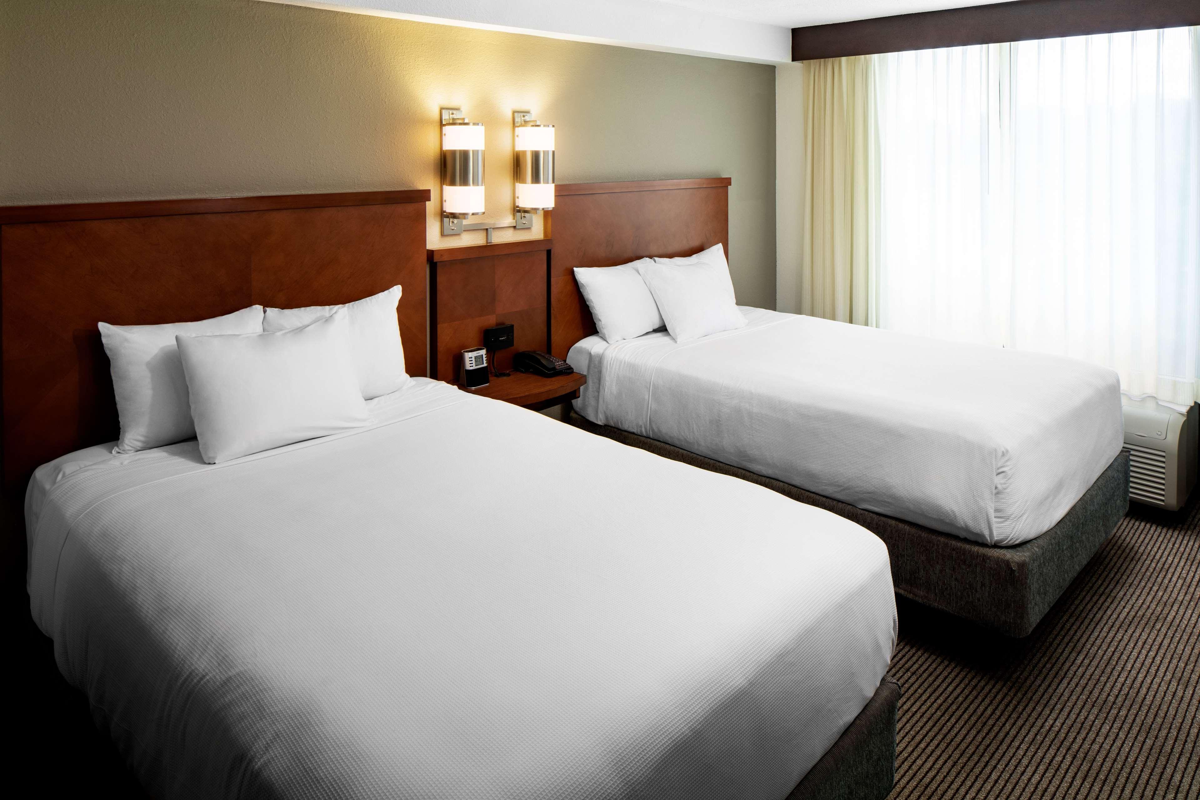 Hyatt Place Dallas Park Central Exteriér fotografie