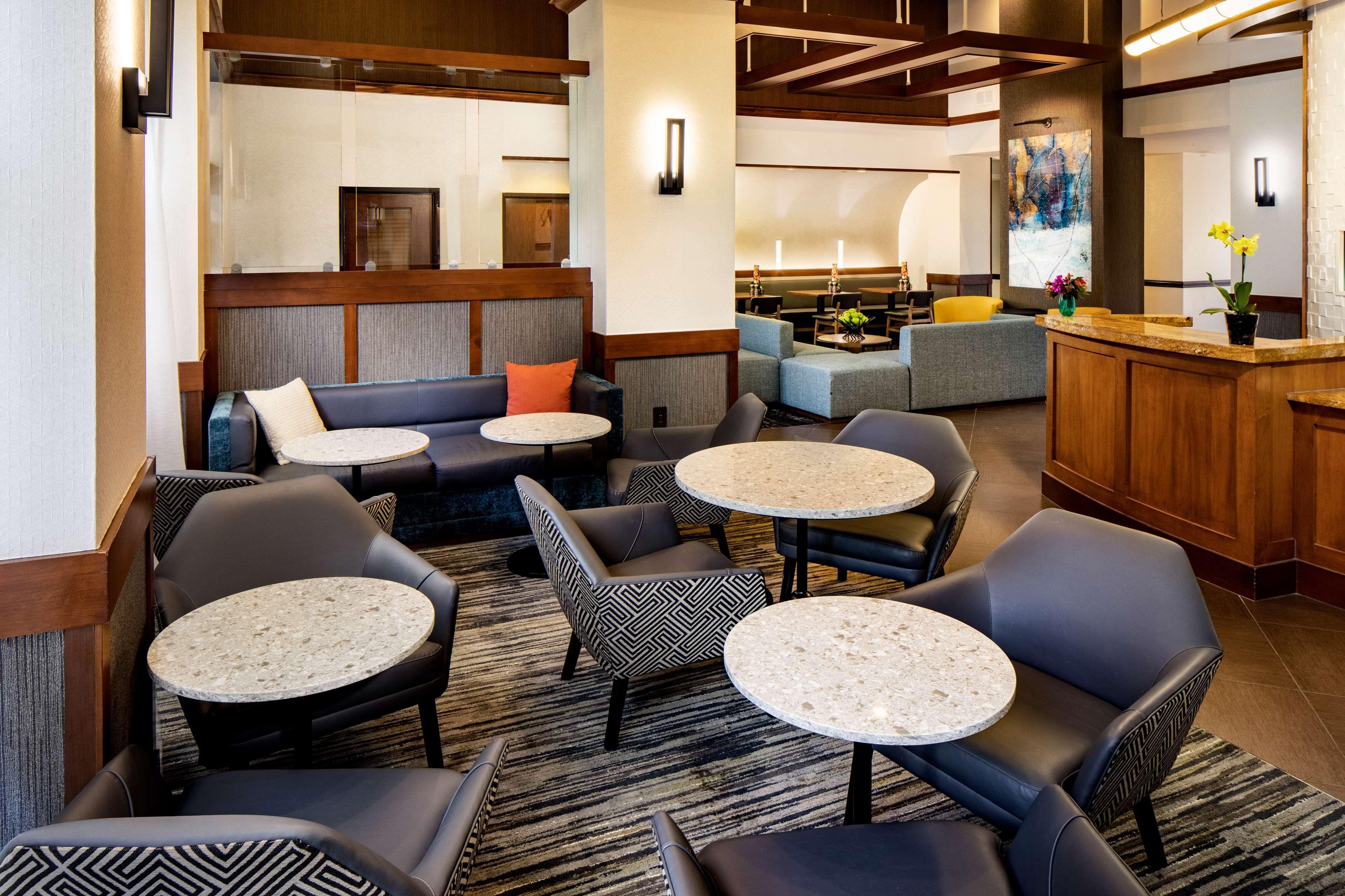 Hyatt Place Dallas Park Central Exteriér fotografie