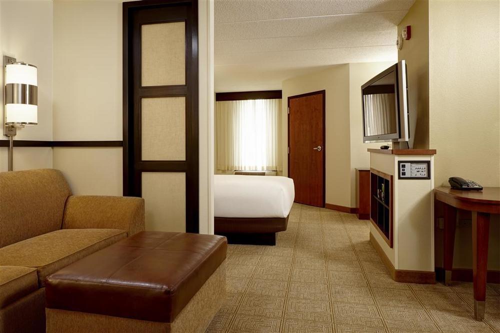 Hyatt Place Dallas Park Central Pokoj fotografie