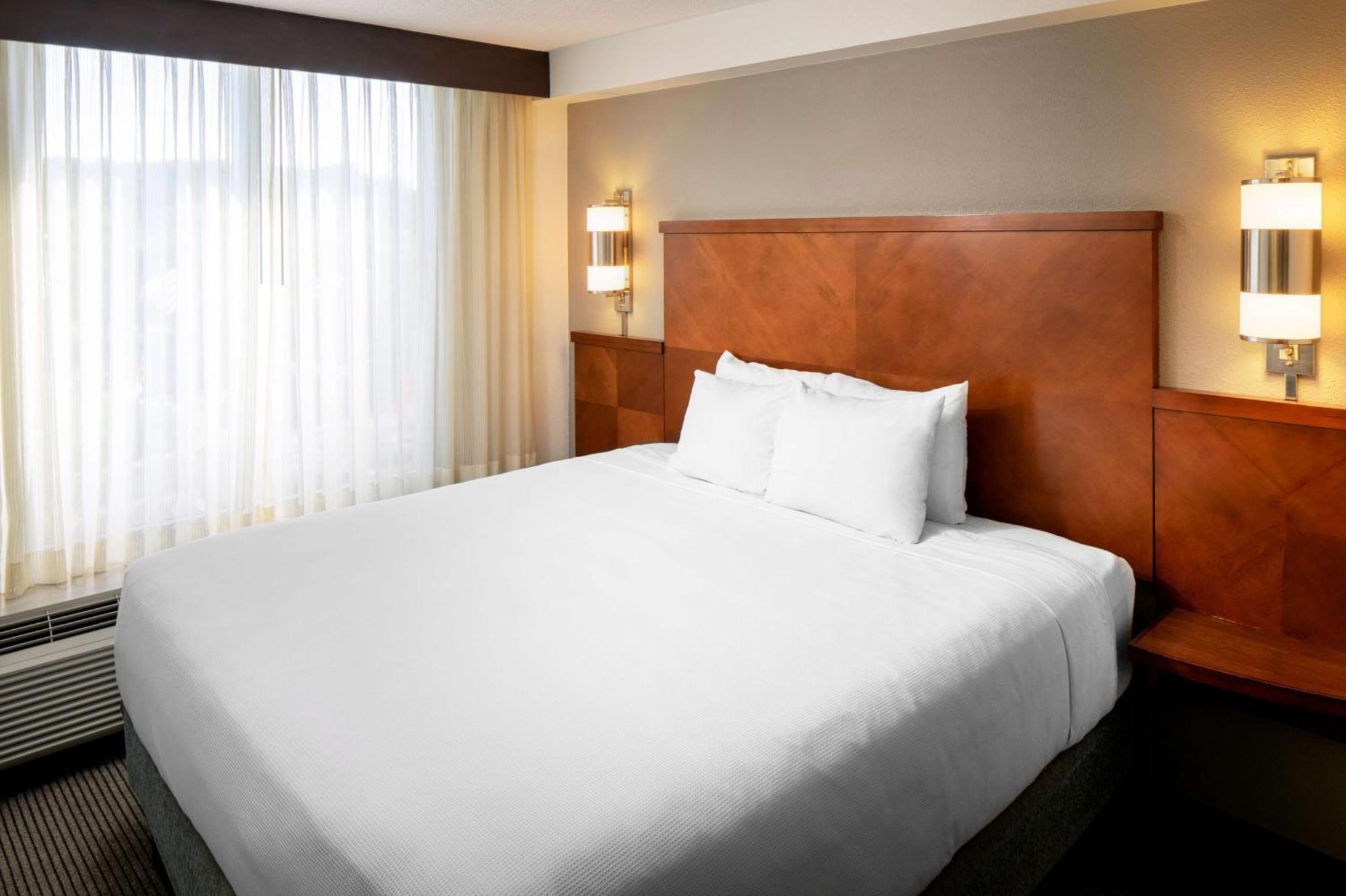 Hyatt Place Dallas Park Central Exteriér fotografie