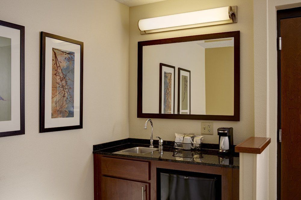 Hyatt Place Dallas Park Central Exteriér fotografie
