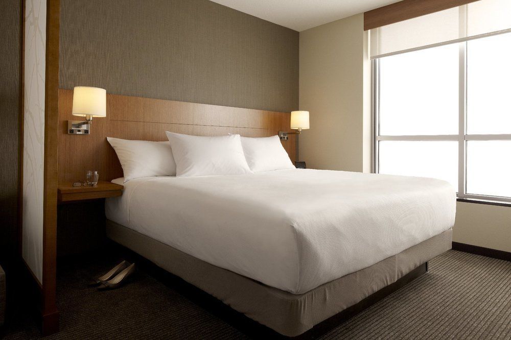 Hyatt Place Dallas Park Central Exteriér fotografie