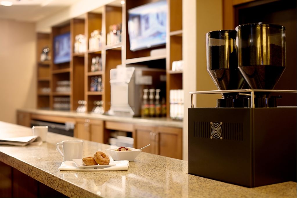 Hyatt Place Dallas Park Central Restaurace fotografie