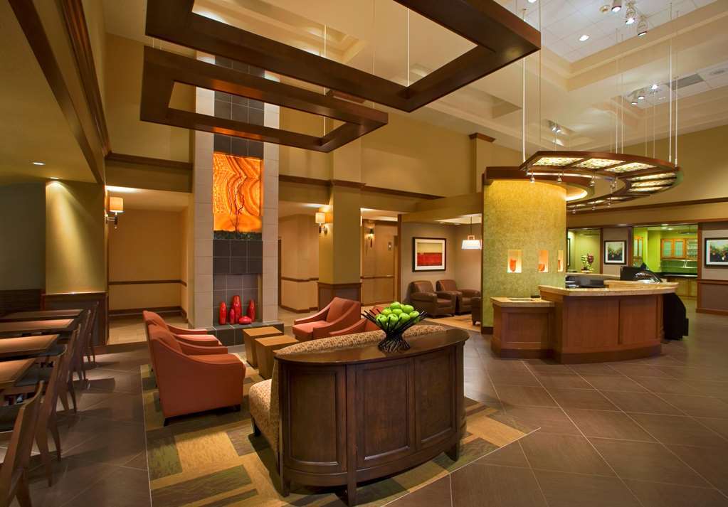 Hyatt Place Dallas Park Central Interiér fotografie