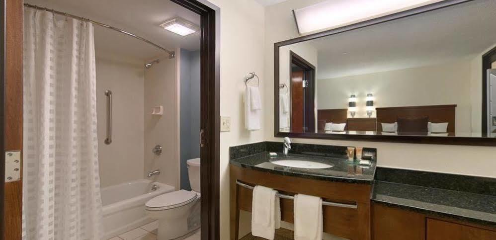 Hyatt Place Dallas Park Central Exteriér fotografie
